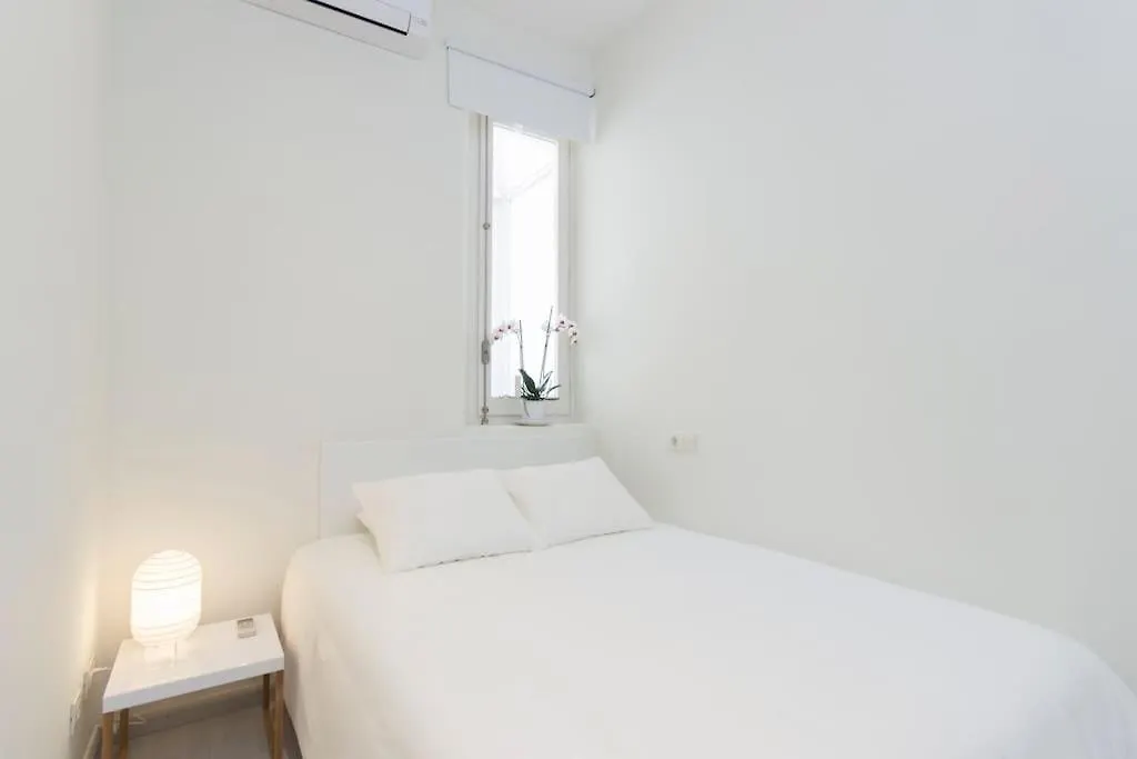 Piso Luminoso Con Vistas En El Centro De Tarragona Apartment