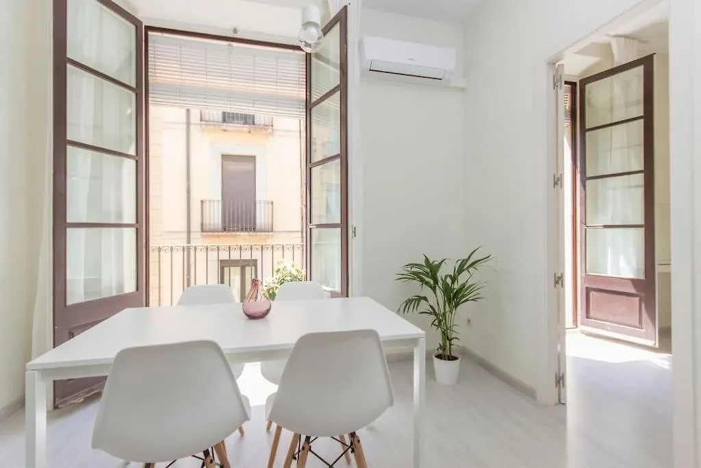 Piso Luminoso Con Vistas En El Centro De Tarragona Apartment 0*,